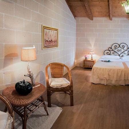 Alba Bed & Breakfast Мелендуньо Экстерьер фото
