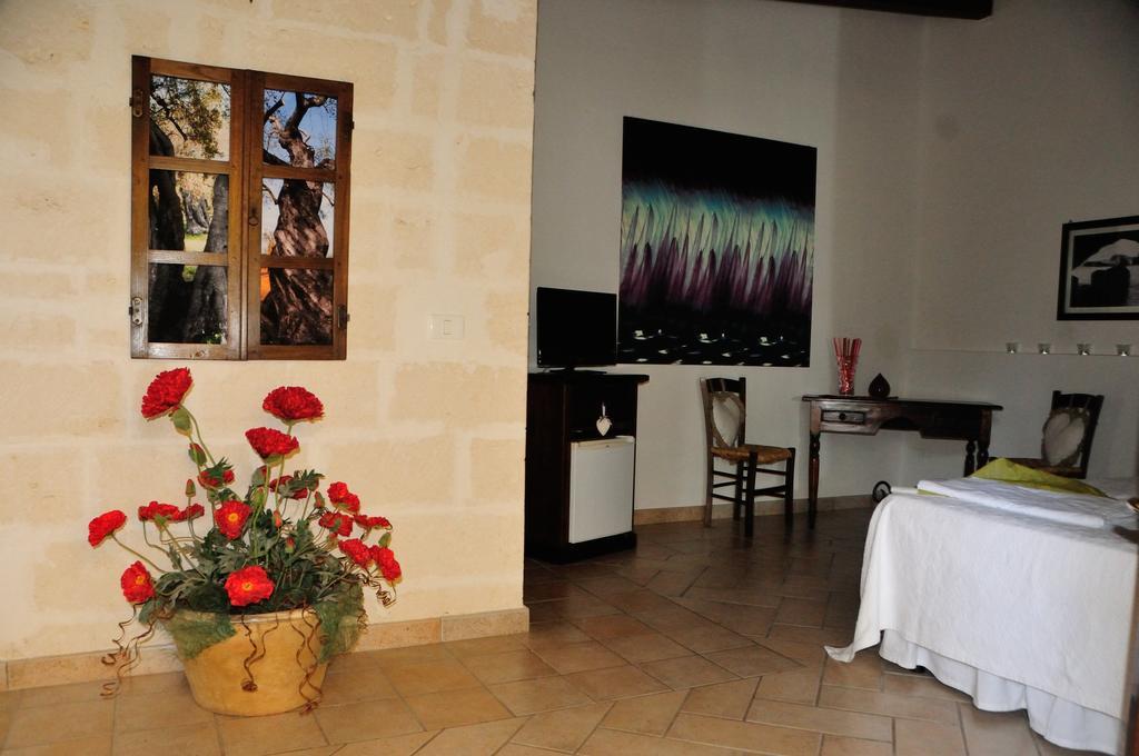 Alba Bed & Breakfast Мелендуньо Экстерьер фото