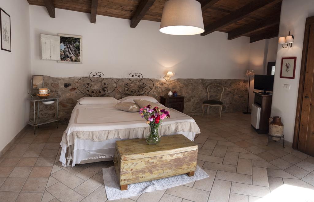 Alba Bed & Breakfast Мелендуньо Экстерьер фото