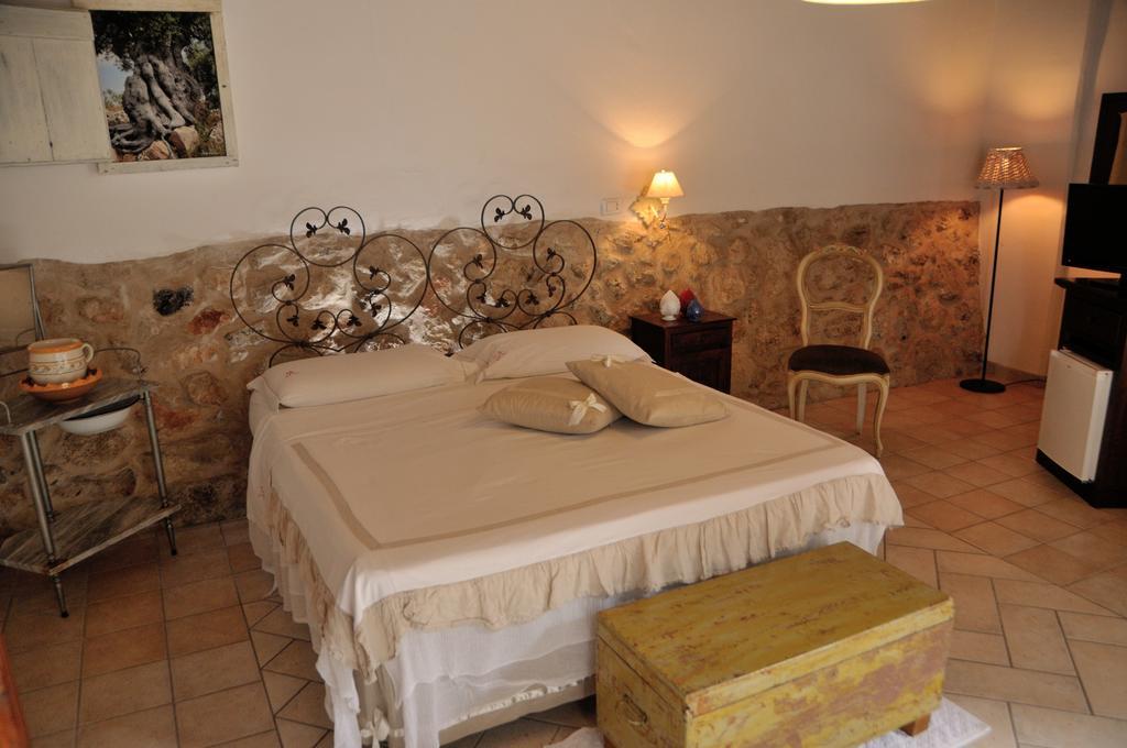Alba Bed & Breakfast Мелендуньо Экстерьер фото